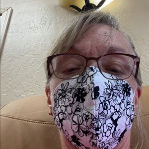 Meet your Posher, Diane